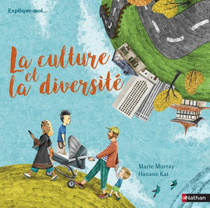 La culture et diversité