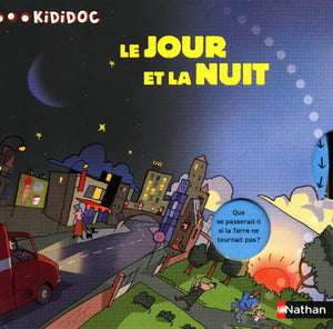 N01 - jour et la nuit