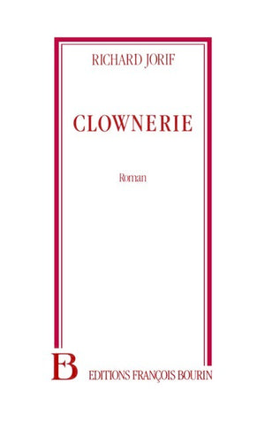 Clownerie