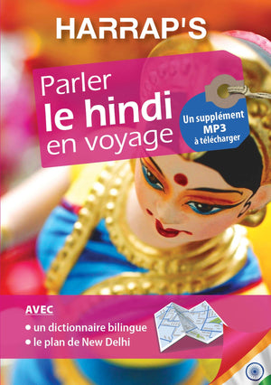 Harrap's parler le hindi en voyage