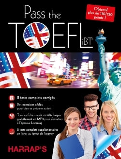 Pass the Toefl