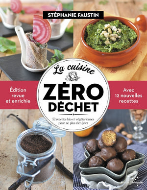 La cuisine zéro déchet