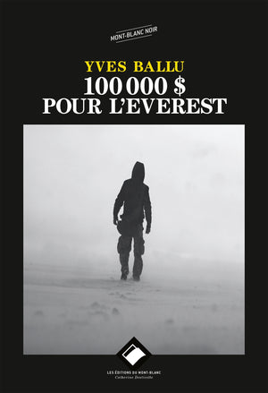 100 000 dollars pour l'Everest ne