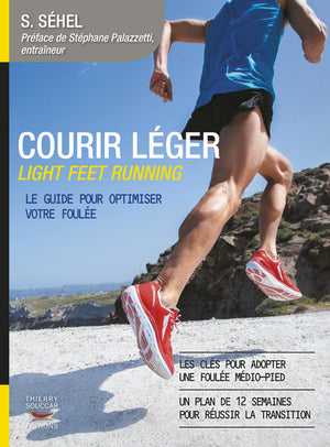 Courir léger