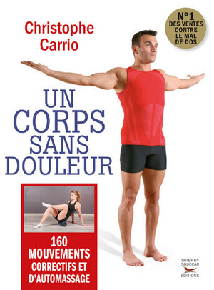 Un corps sans douleur