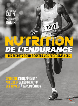 Nutrition de l'endurance