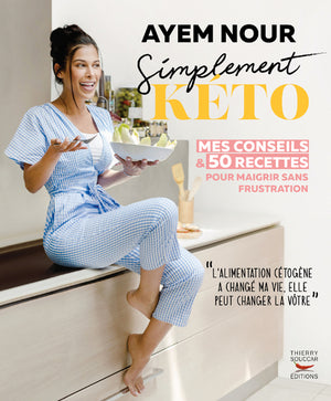 Simplement kéto