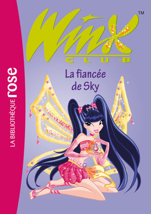 La fiancée de Sky