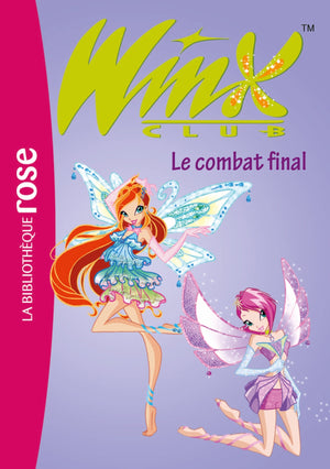 Le combat final