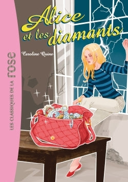 Alice et les diamants