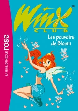 Les pouvoirs de Bloom