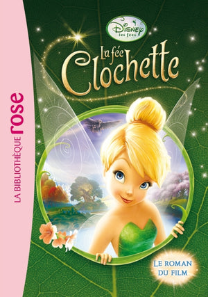 La Fée Clochette