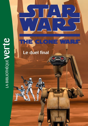 Le duel final