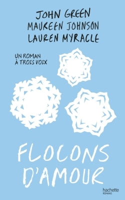 Flocons d'amour