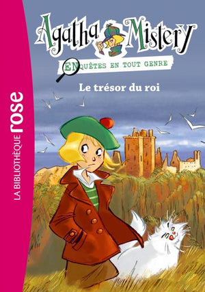 Le trésor du roi