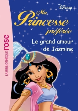 Le grand amour de Jasmine