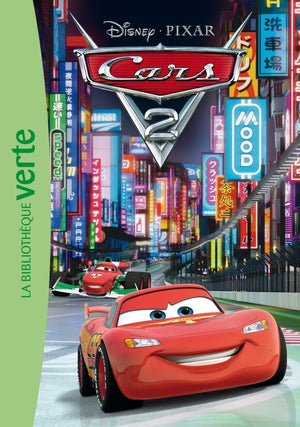 Cars 2