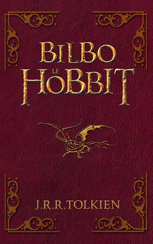 Coffret Bilbo le Hobbit