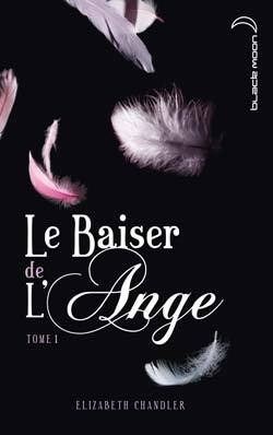 Le baiser de l'ange - L'accident