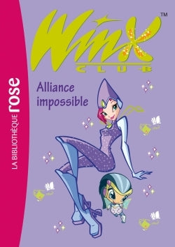 Winx Club 13 - Alliance impossible