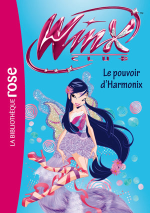 Le pouvoir d'Harmonix