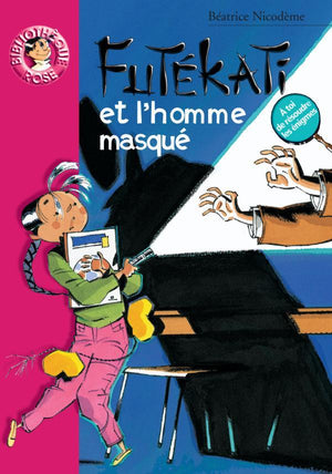 Futekati et l'homme masqué