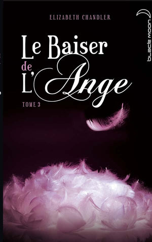 Le baiser de l'ange - Ames Soeurs