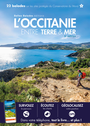 L'Occitanie entre terre et mer