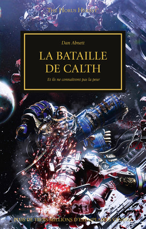 La Bataille de Calth