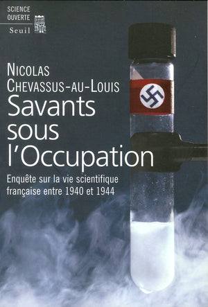 Savants sous l'Occupation