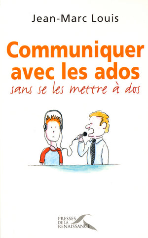 Communiquer avec les ados