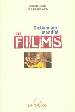 Dictionnaire mondial des films