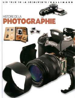 Histoire de la photographie