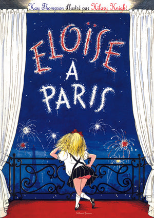 Eloise à Paris