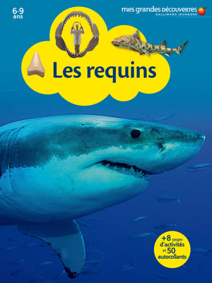 Les requins