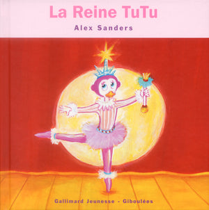 La reine Tutu