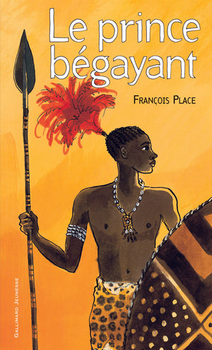 Le prince bégayant