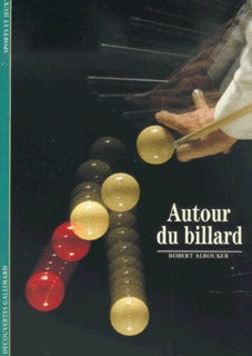 Autour du billard