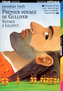 Premier voyage de Gulliver