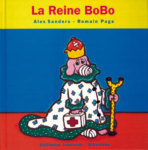 La reine Bobo