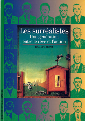 Les Surréalistes