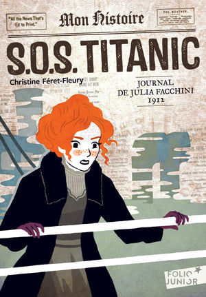 SOS Titanic