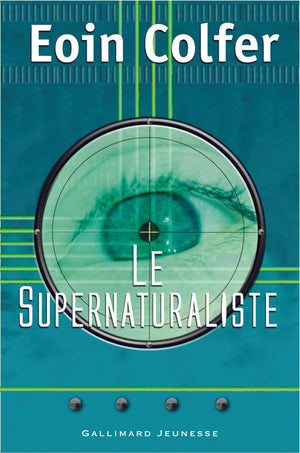 Le Supernaturaliste