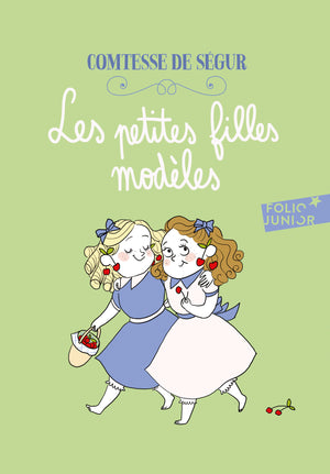 Les petites filles modèles