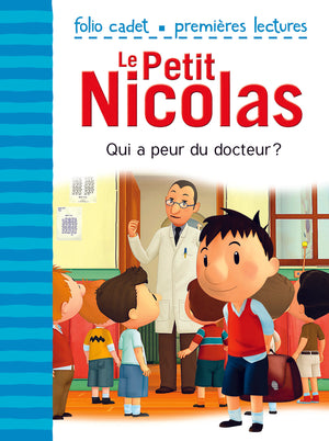 Qui a peur du docteur ?