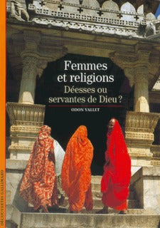 femmes et religions