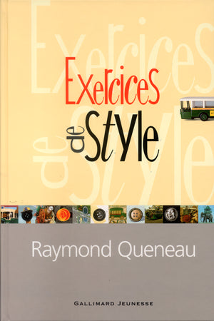 Exercices de style