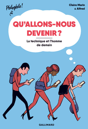 Qu'allons-nous devenir ?