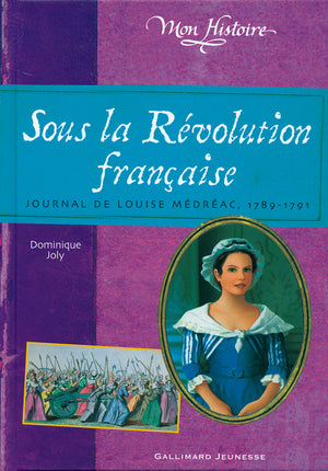 Sous la révolution française