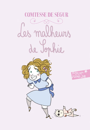 Les malheurs de Sophie